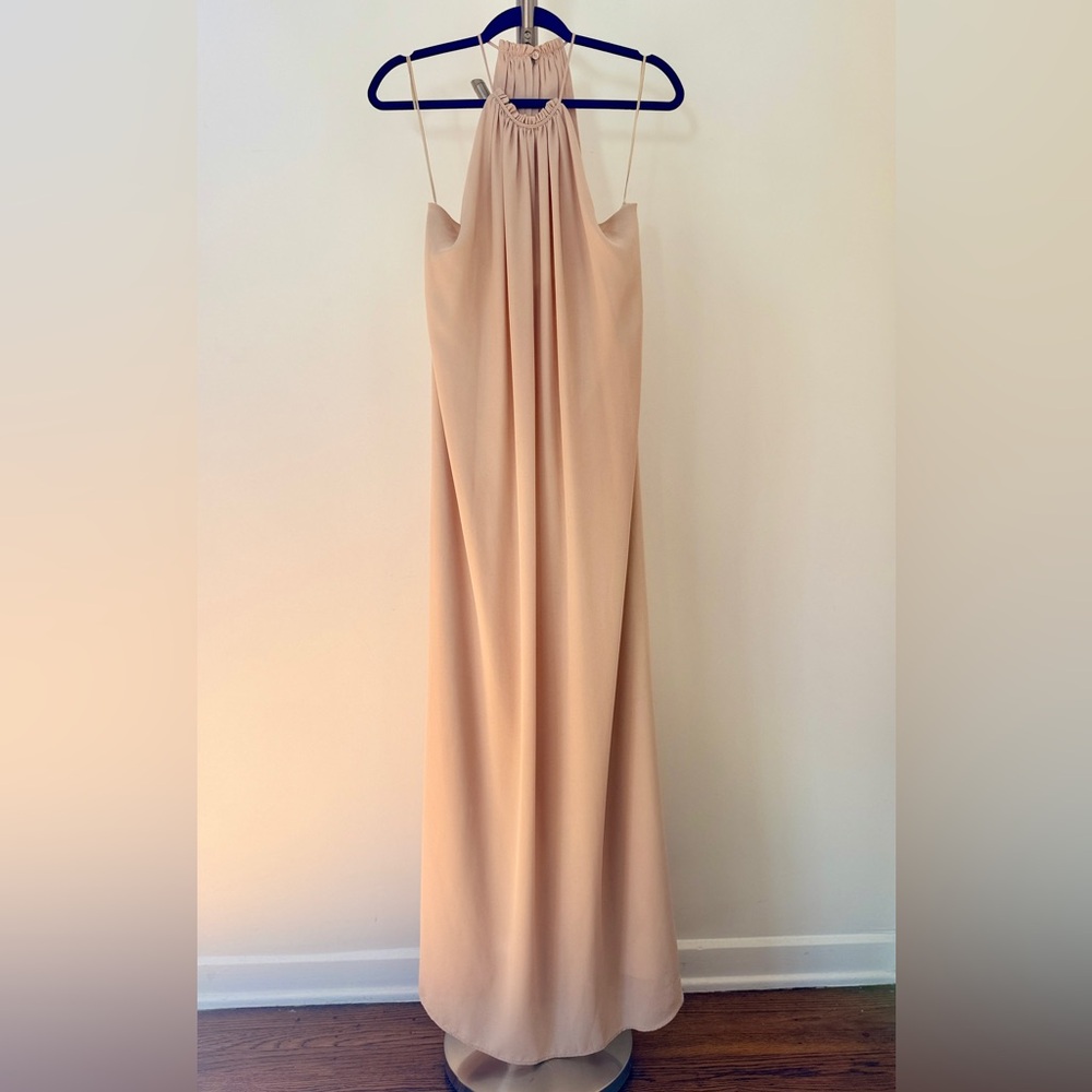 NWT Gorgeous EVERLY maxi dress size SML